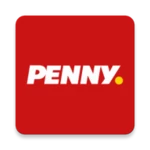 Logo of PENNY Italia android Application 